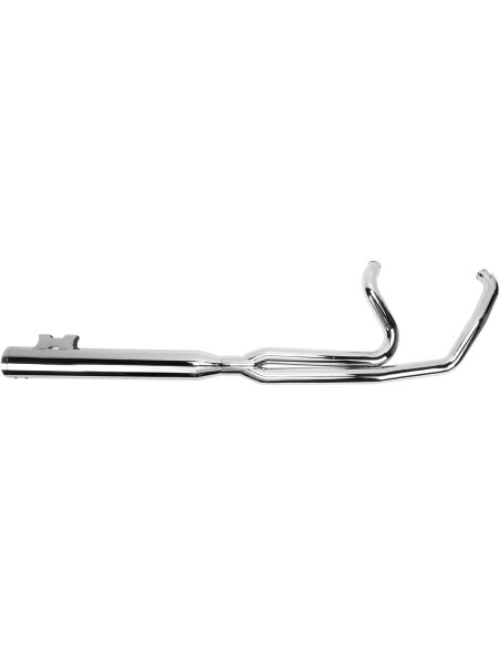 ESCAPE COMPLETO 2 IN 1 POWER PRO HP PARA HARLEY DAVIDSON 99-06