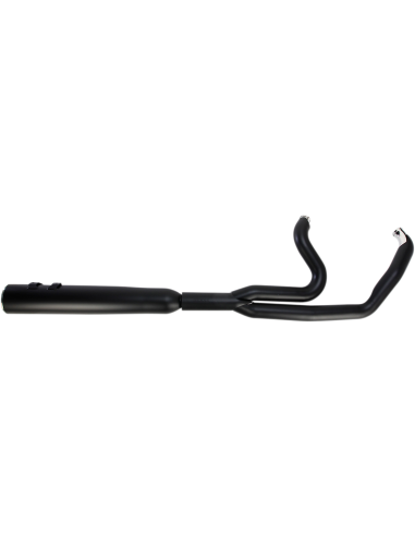 ESCAPE COMPLETO 2 IN 1 POWER-FLO RPT NEGRO PARA BAGGERS 10-16 ESCAPE COMPLETO 2 IN 1 POWER-FLO RPT NEGRO PARA BAGGERS 10-16