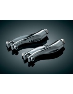 EXTENSIONES X-TENSION KURYAKYN PARA PLATAFORMAS Y ESTRIBERAS