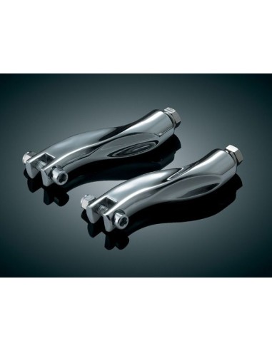 EXTENSIONES X-TENSION KURYAKYN PARA PLATAFORMAS Y ESTRIBERAS EXTENSIONES X-TENSION KURYAKYN PARA PLATAFORMAS Y ESTRIBERAS