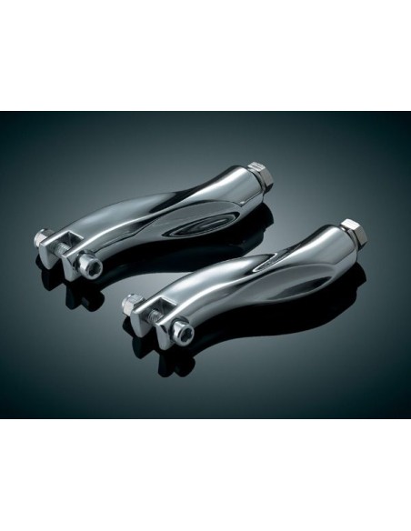 EXTENSIONES X-TENSION KURYAKYN PARA PLATAFORMAS Y ESTRIBERAS