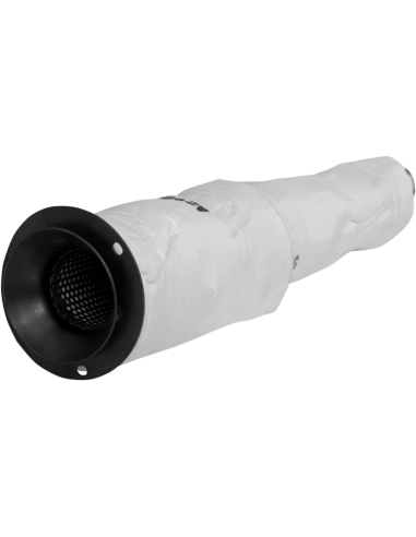 SILENCIOSO ESCAPE PRO PIPE PARA HARLEY DAVIDSON SILENCIOSO ESCAPE PRO PIPE PARA HARLEY DAVIDSON