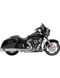 ESCAPE POWERPORT PRO CHAMBER PROT CAL CROMADO PARA HD 17-21