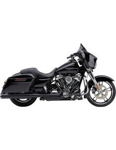 ESCAPE POWERPORT PRO CHAMBER PROT CAL NEGRO PARA HD 17-21