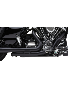 ESCAPE POWERPORT PRO CHAMBER PROT CAL NEGRO PARA HD 17-21