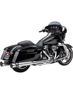 ESCAPE POWERPORT PRO CHAMBER DOBLE ROSCA PROT CAL CROMADO PARA HD 17-21