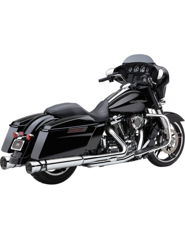 ESCAPE POWERPORT PRO CHAMBER DOBLE ROSCA PROT CAL CROMADO PARA HD 17-21 ESCAPE POWERPORT PRO CHAMBER DOBLE ROSCA PROT CAL CROMADO PARA HD 17-21