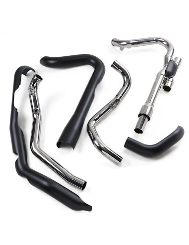 ESCAPE POWERPORT PRO CHAMBER DOBLE ROSCA PROT CAL NEGRO PARA HD 17-21 ESCAPE POWERPORT PRO CHAMBER DOBLE ROSCA PROT CAL NEGRO PARA HD 17-21