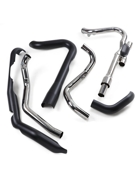 ESCAPE POWERPORT PRO CHAMBER DOBLE ROSCA PROT CAL NEGRO PARA HD 17-21