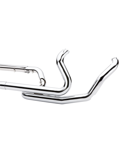 ESCAPE POWERPORT DUAL PROT CAL CROMADO PARA HD 10-16 ESCAPE POWERPORT DUAL PROT CAL CROMADO PARA HD 10-16