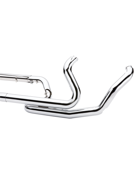 ESCAPE POWERPORT DUAL PROT CAL CROMADO PARA HD 10-16