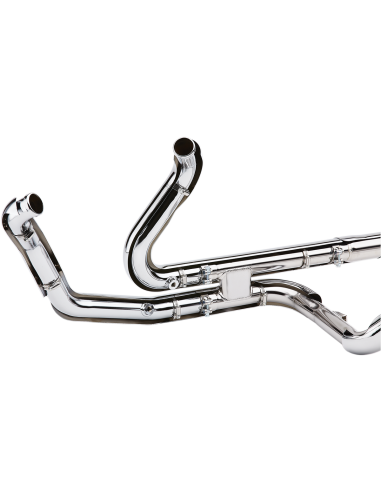 ESCAPE POWERPORT DUAL DOB ROSCA PROT CAL CROMADO PARA HD 09-16 ESCAPE POWERPORT DUAL DOB ROSCA PROT CAL CROMADO PARA HD 09-16