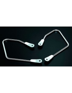 SOPORTE ALFORJAS KAWASAKI VN900/CL MAPAM