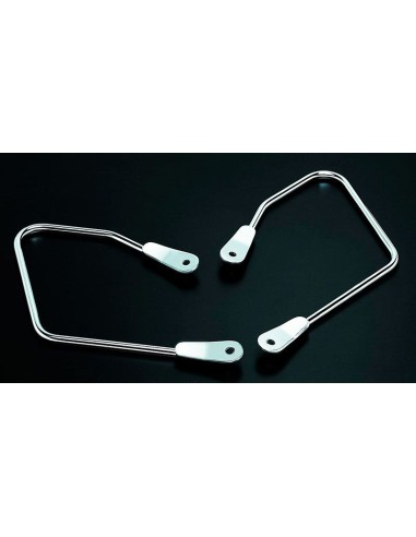 SOPORTE ALFORJAS KAWASAKI VN900/CL MAPAM