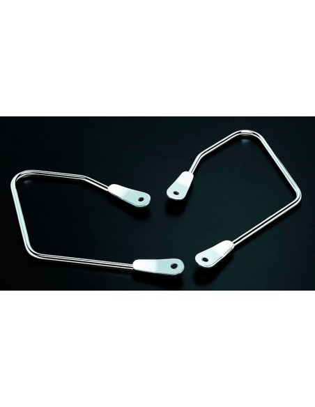 SOPORTE ALFORJAS KAWASAKI VN900/CL MAPAM