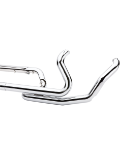 ESCAPE POWERPORT DUAL DOB ROSCA PROT CAL CROMADO PARA HD 09-16