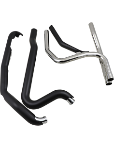 ESCAPE POWERPORT DUAL DOB ROSCA PROT CAL NEGRO PARA HD TRIKES