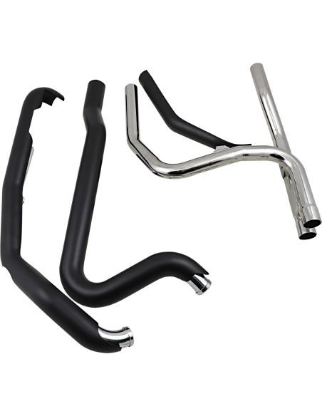 ESCAPE POWERPORT DUAL DOB ROSCA PROT CAL NEGRO PARA HD TRIKES