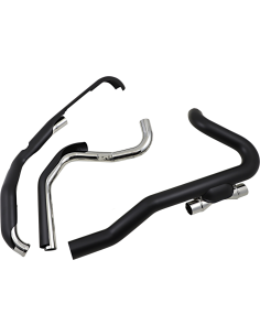 ESCAPE POWERPORT TRIKE DUAL PARA HD FL TRIKE 17-21