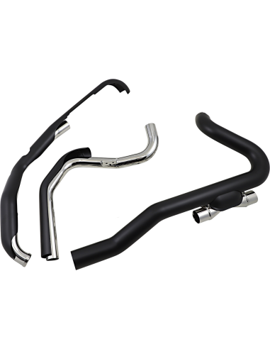 ESCAPE POWERPORT TRIKE DUAL NEGRO PARA HD FL TRIKE 17-21 ESCAPE POWERPORT TRIKE DUAL NEGRO PARA HD FL TRIKE 17-21