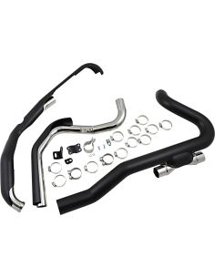 ESCAPE POWERPORT TRIKE DUAL NEGRO PARA HD FL TRIKE 17-21