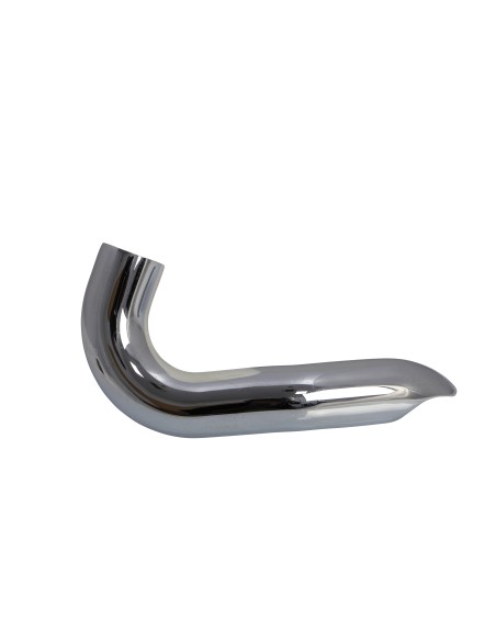 PROTECTOR DE CALOR FRONTAL PARA HARLEY DAVIDSON