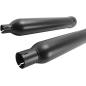 SILENCIADORES SLIP-ON NEIGHBOR HATER NEGRO PARA HARLEY DAVIDSON 17-21 SILENCIADORES SLIP-ON NEIGHBOR HATER NEGRO PARA HARLEY DAVIDSON 17-21