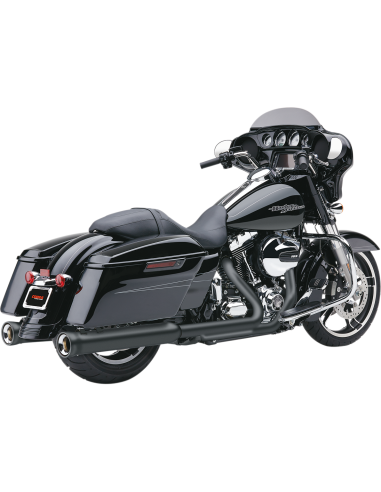 SILENCIADORES SLIP-ON NEIGHBOR HATER NEGRO PARA HARLEY DAVIDSON 17-21 SILENCIADORES SLIP-ON NEIGHBOR HATER NEGRO PARA HARLEY DAVIDSON 17-21