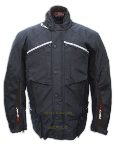 CHAQUETA CORDURA TALIN ONBRAIN TALLA M