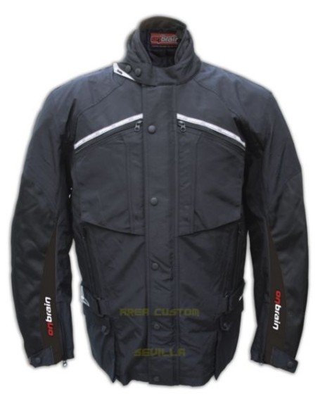 CHAQUETA CORDURA TALIN ONBRAIN TALLA M