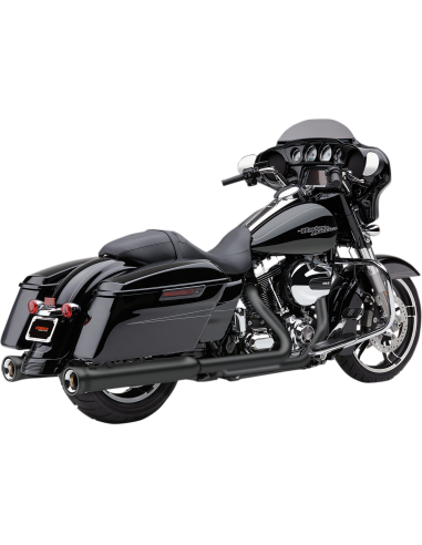 SILENCIADORES SLIP-ON NEIGHBOR HATER NEGRO PARA HARLEY DAVIDSON 99-16 SILENCIADORES SLIP-ON NEIGHBOR HATER NEGRO PARA HARLEY DAVIDSON 99-16