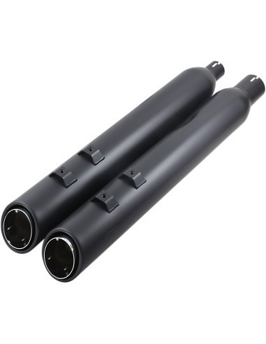 SILENCIADORES SLIP-ON 909 UPPERCUT NEGRO PARA HARLEY DAVIDSON 17-21 SILENCIADORES SLIP-ON 909 UPPERCUT NEGRO PARA HARLEY DAVIDSON 17-21