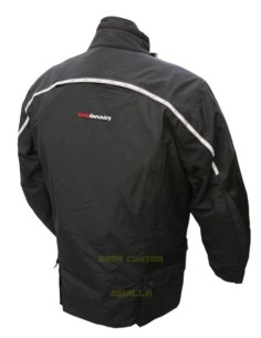 CHAQUETA CORDURA TALIN ONBRAIN TALLA M