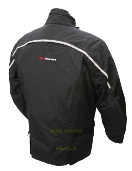 CHAQUETA CORDURA TALIN ONBRAIN TALLA M
