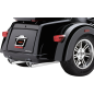 SILENCIADORES TRIGLIDE PARA HARLEY DAVIDSON 09-21 SILENCIADORES TRIGLIDE PARA HARLEY DAVIDSON 09-21