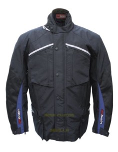 CHAQUETA CORDURA TALIN ONBRAIN TALLA M