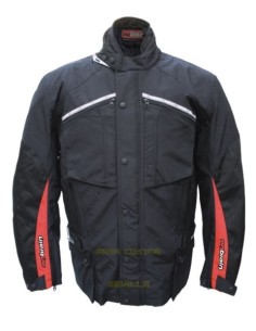 CHAQUETA CORDURA TALIN ONBRAIN TALLA M