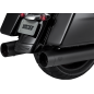 SILENCIADORES SLIP-ON OVERSIZED 450 NEGRO TAPA NEG TITAN PARA HARLEY DAVIDSON 17-21 SILENCIADORES SLIP-ON OVERSIZED 450 NEGRO TAPA NEG TITAN PARA HARLEY DAVIDSON 17-21