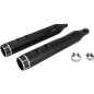 SILENCIADORES SLIP-ON TORQUER 450 MECAN CONT PARA HARLEY DAVIDSON 17-21 SILENCIADORES SLIP-ON TORQUER 450 MECAN CONT PARA HARLEY DAVIDSON 17-21