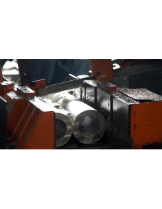 SILENCIADORES SLIP-ON TORQUER 450 CROM PARA HARLEY DAVIDSON 17-21