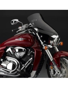 PANTALLA VSTREAM ALTA PARA SUZUKI M1800R TINTADA