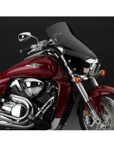 PANTALLA VSTREAM ALTA PARA SUZUKI M1800R TINTADA PANTALLA VSTREAM ALTA PARA SUZUKI M1800R TINTADA