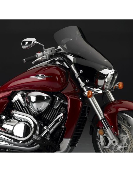 PANTALLA VSTREAM ALTA PARA SUZUKI M1800R TINTADA