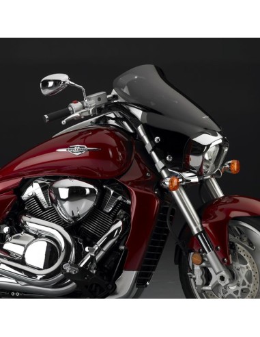 PANTALLA VSTREAM PARA SUZUKI M1800R TINTADA