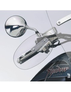 DEFLECTORES DE MANO PARA SUZUKI M1800R