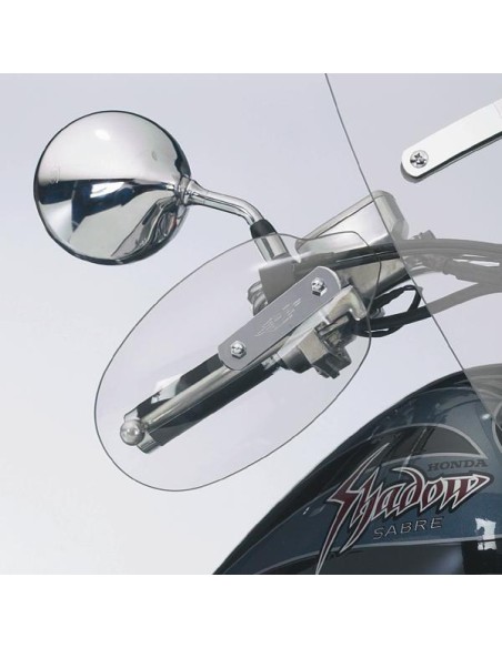 DEFLECTORES DE MANO PARA SUZUKI M1800R