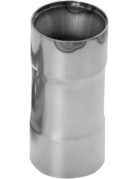 SILENCIADOR SLIP-ON HI-OUTPUT 4-1/2" CROM PARA HARLEY DAVIDSON 17-21