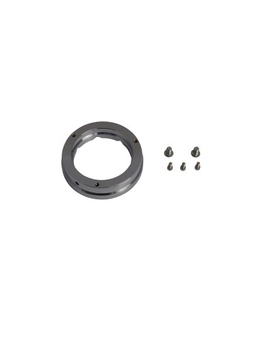 TAPA FINAL PARA SILENCIADOR SLIP-ON HI-OUTPUT 4-1/2" PARA HARLEY DAVIDSON 17-21 TAPA FINAL PARA SILENCIADOR SLIP-ON HI-OUTPUT 4-1/2" PARA HARLEY DAVIDSON 17-21
