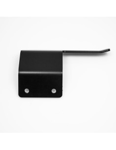 SOPORTE DERECHO MONTAJE ESCAPE PARA HARLEY DAVIDSON 17-21