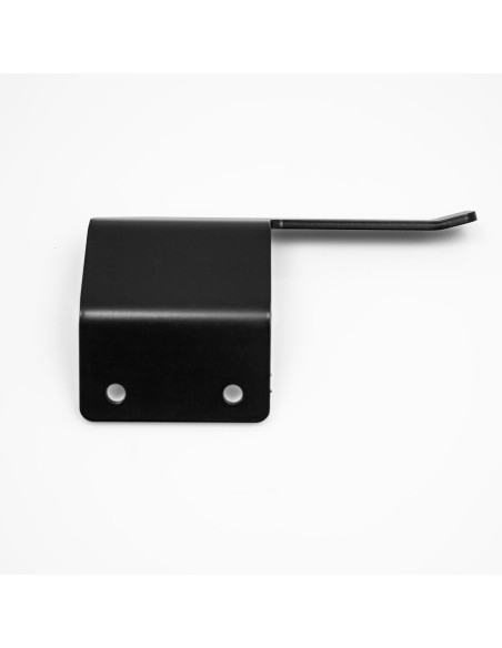 SOPORTE DERECHO MONTAJE ESCAPE PARA HARLEY DAVIDSON 17-21